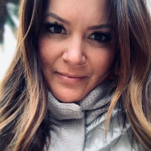 Meet your Posher, Rebecca